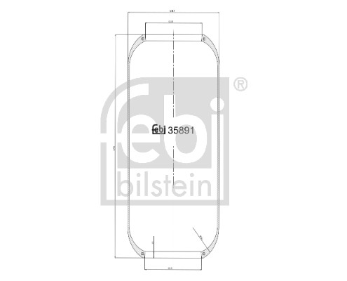 35891 FEBI BILSTEIN