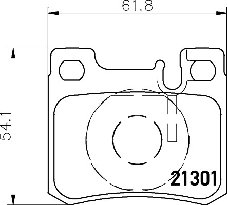 8DB 355 007-671 HELLA