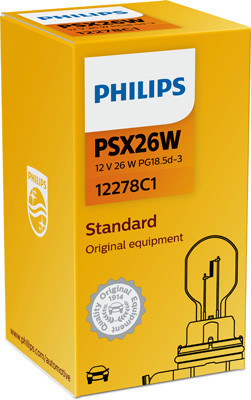 12278C1 PHILIPS