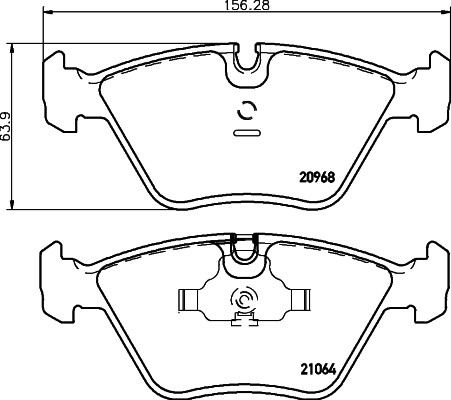 8DB 355 007-411 HELLA