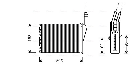 RTA6249 AVA QUALITY CO