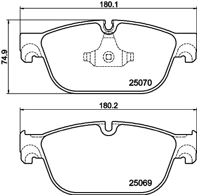 8DB 355 021-141 HELLA