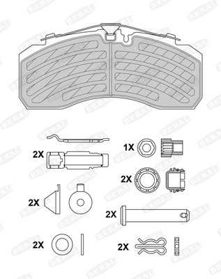 BCV29253BK