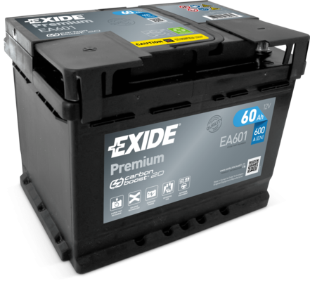 EA601 EXIDE