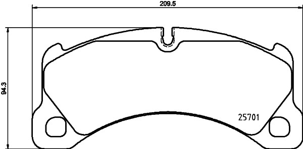 8DB 355 021-191 HELLA