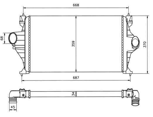 30802 NRF