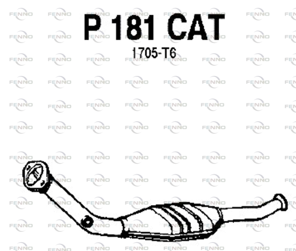 P181CAT FENNO