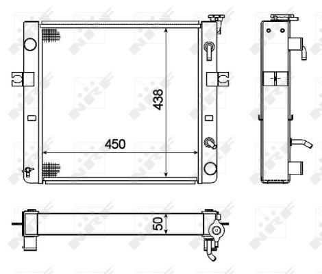 52297A NRF