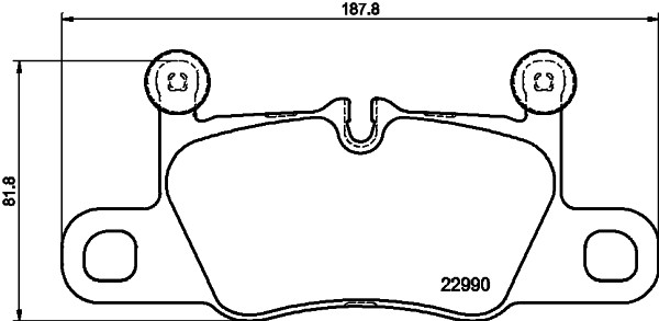 8DB 355 039-821 HELLA