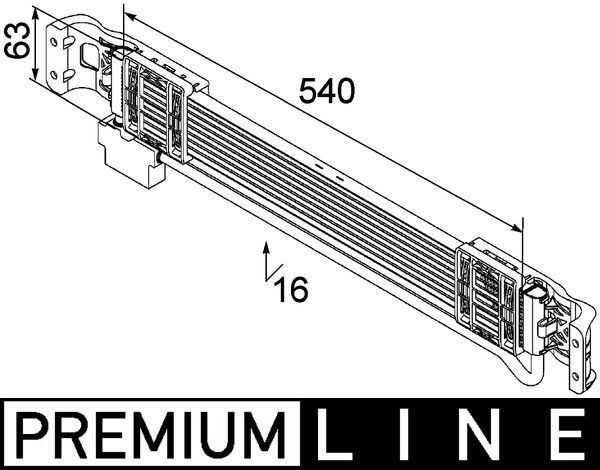 CLC 69 000P