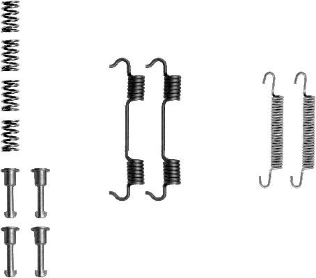 8DZ 355 201-801 HELLA