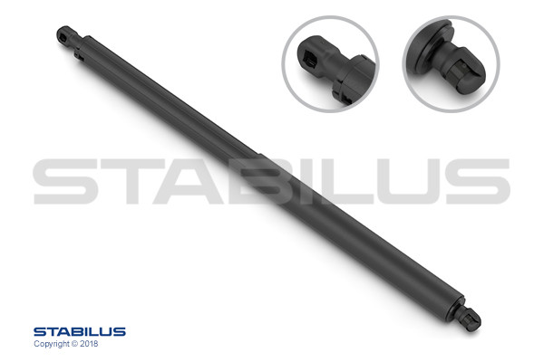 834133 STABILUS