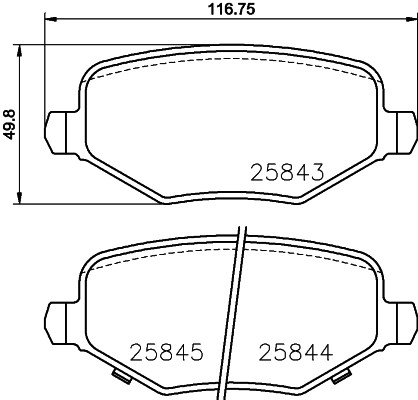 8DB 355 024-811 HELLA