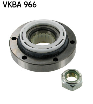 VKBA 966 SKF