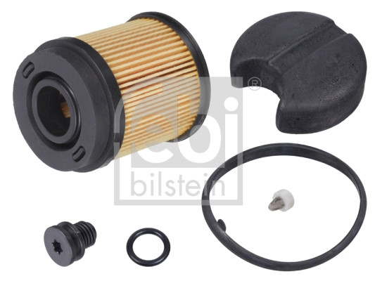 35435 FEBI BILSTEIN