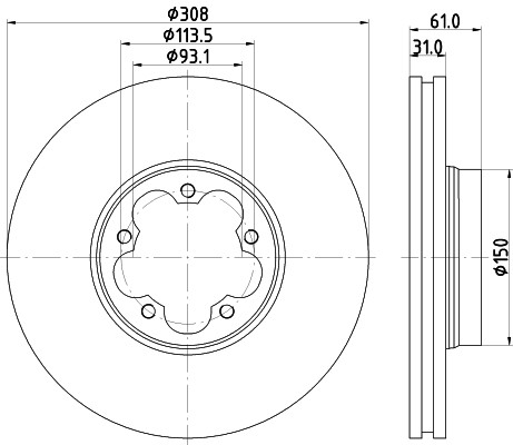 MDC2696