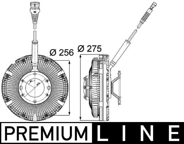 CFC 97 000P