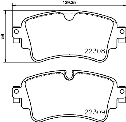 8DB 355 024-791 HELLA