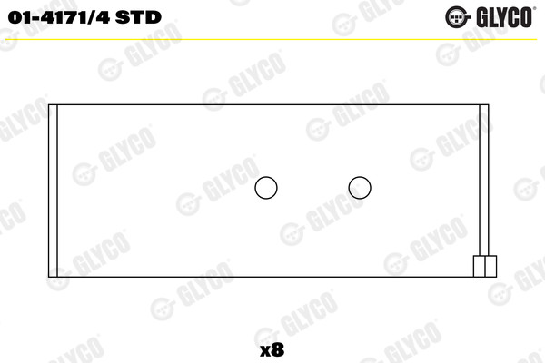 01-4171/4 STD