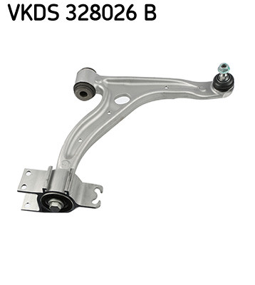 VKDS 328026 B