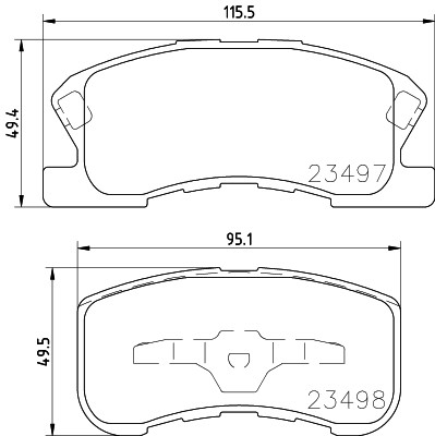 8DB 355 017-111 HELLA