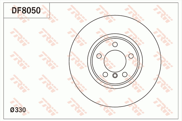 DF8050