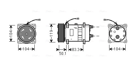 UVK044