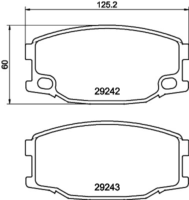 8DB 355 005-571 HELLA