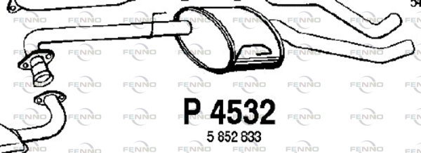 P4532 FENNO