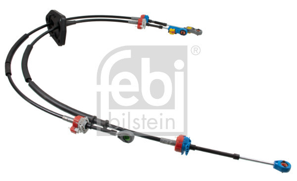 188215 FEBI BILSTEIN