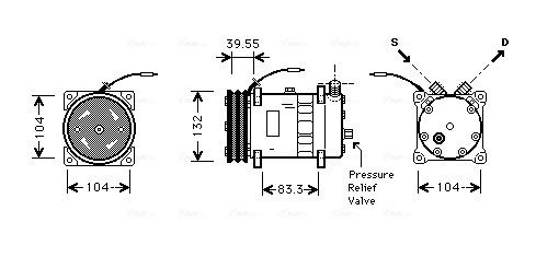 UVK057