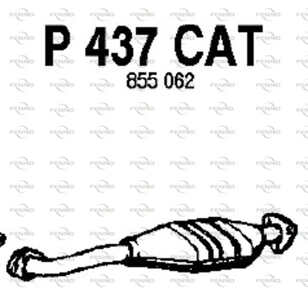 P437CAT FENNO