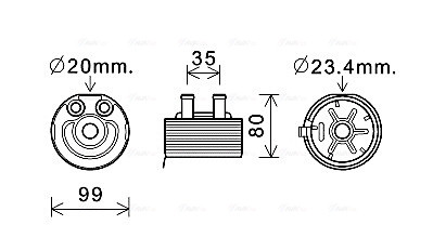 DN3431