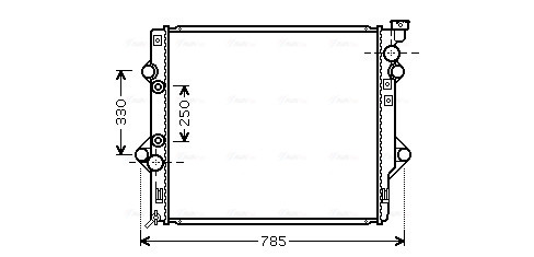 TO2367 AVA QUALITY COO