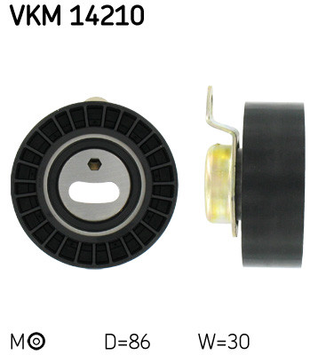 VKM 14210 SKF