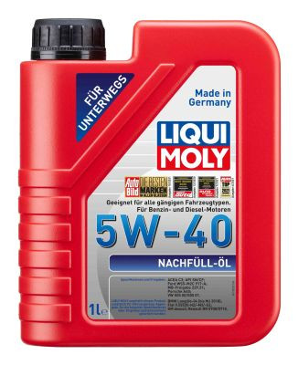 8027 LIQUI MOLY