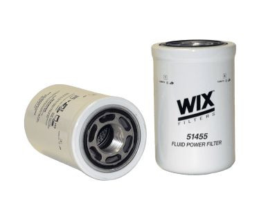 51455 WIX FILTERS