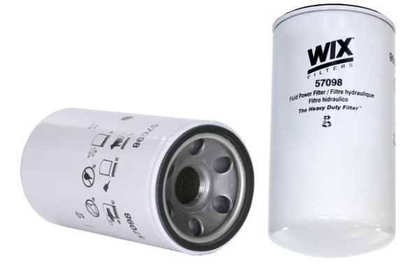 57098 WIX FILTERS