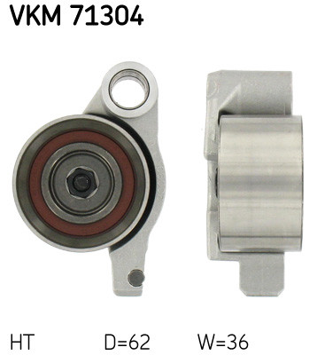 VKM 71304 SKF