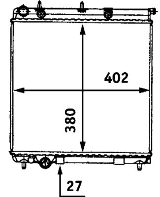 CR 558 000S