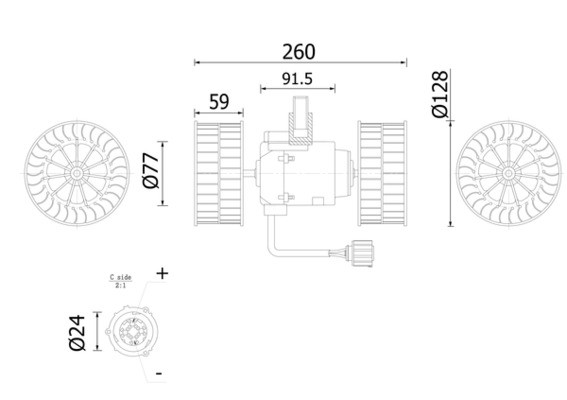 AB 324 000S