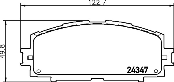 8DB 355 012-361 HELLA