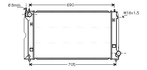 TOA2386