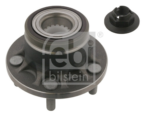 31686 FEBI BILSTEIN