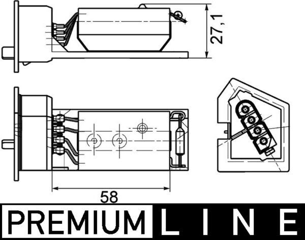 ABR 11 000P