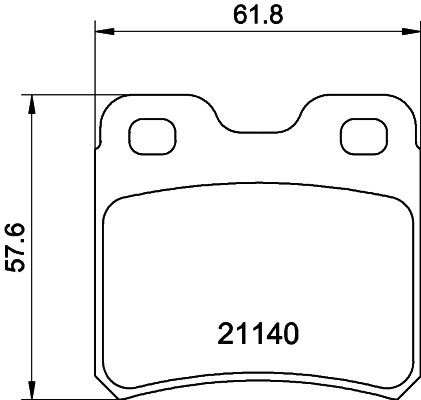 8DB 355 007-451 HELLA