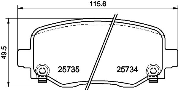 8DB 355 024-701 HELLA