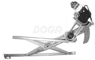 100994 DOGA