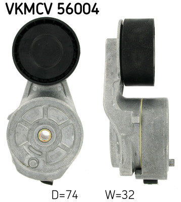 VKMCV 56004