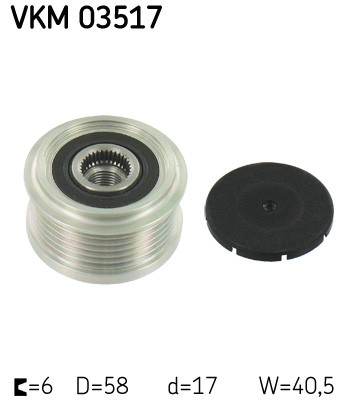 VKM 03517